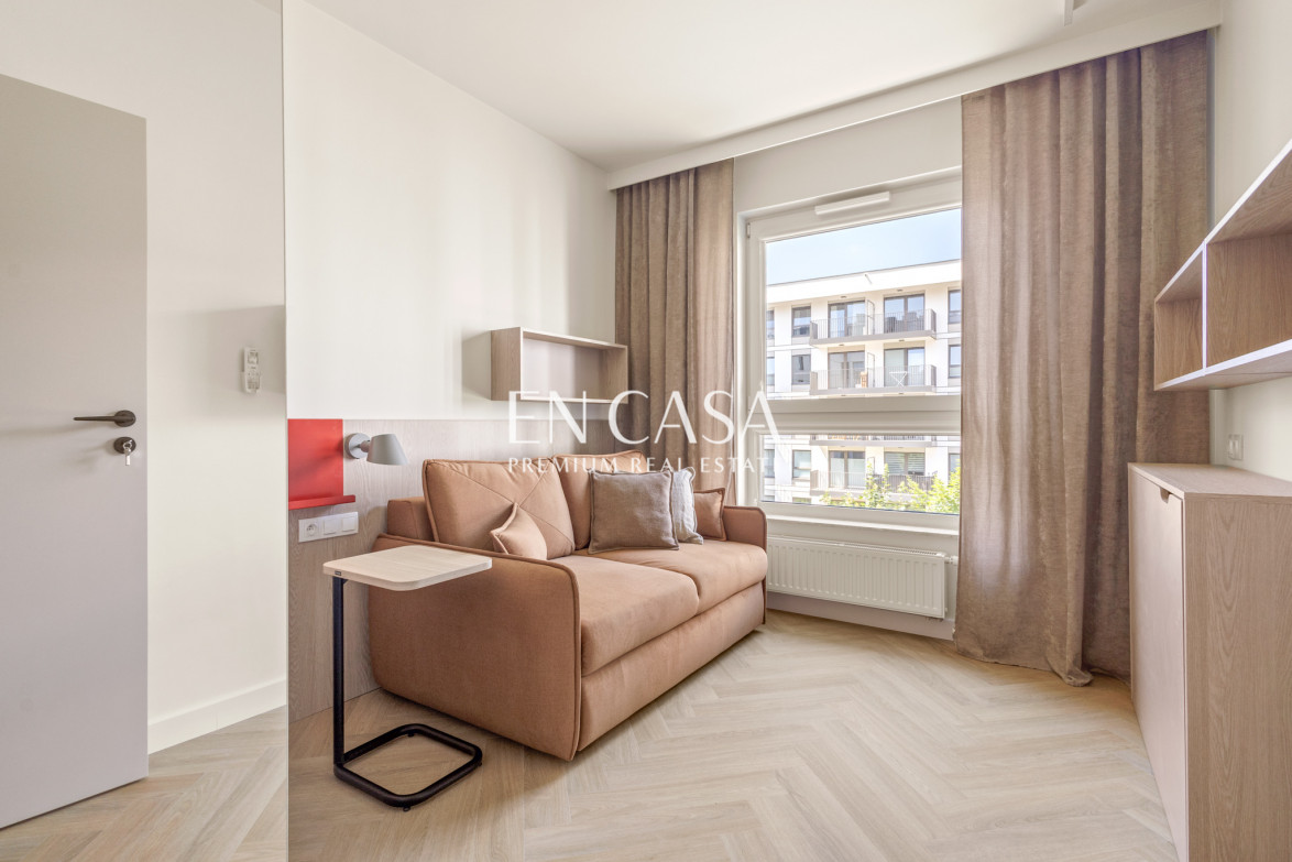 Apartment Rent Warszawa Ursus Herbu Oksza 8